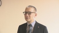 香川労働局／友住弘一郎 局長
