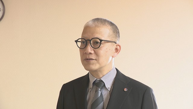 香川労働局／友住弘一郎 局長