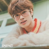 ONE PACTメンバージェイチャン（出典：ARMADA ENT Instagram）