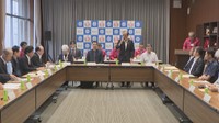 「次世代に残る市場に」岡山市卸売市場の再整備検討委員会が初会合　現在の場所での再整備を決定
