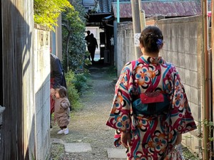 チヒロ・トランジット