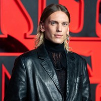 ジェイミー・キャンベル・バウアー