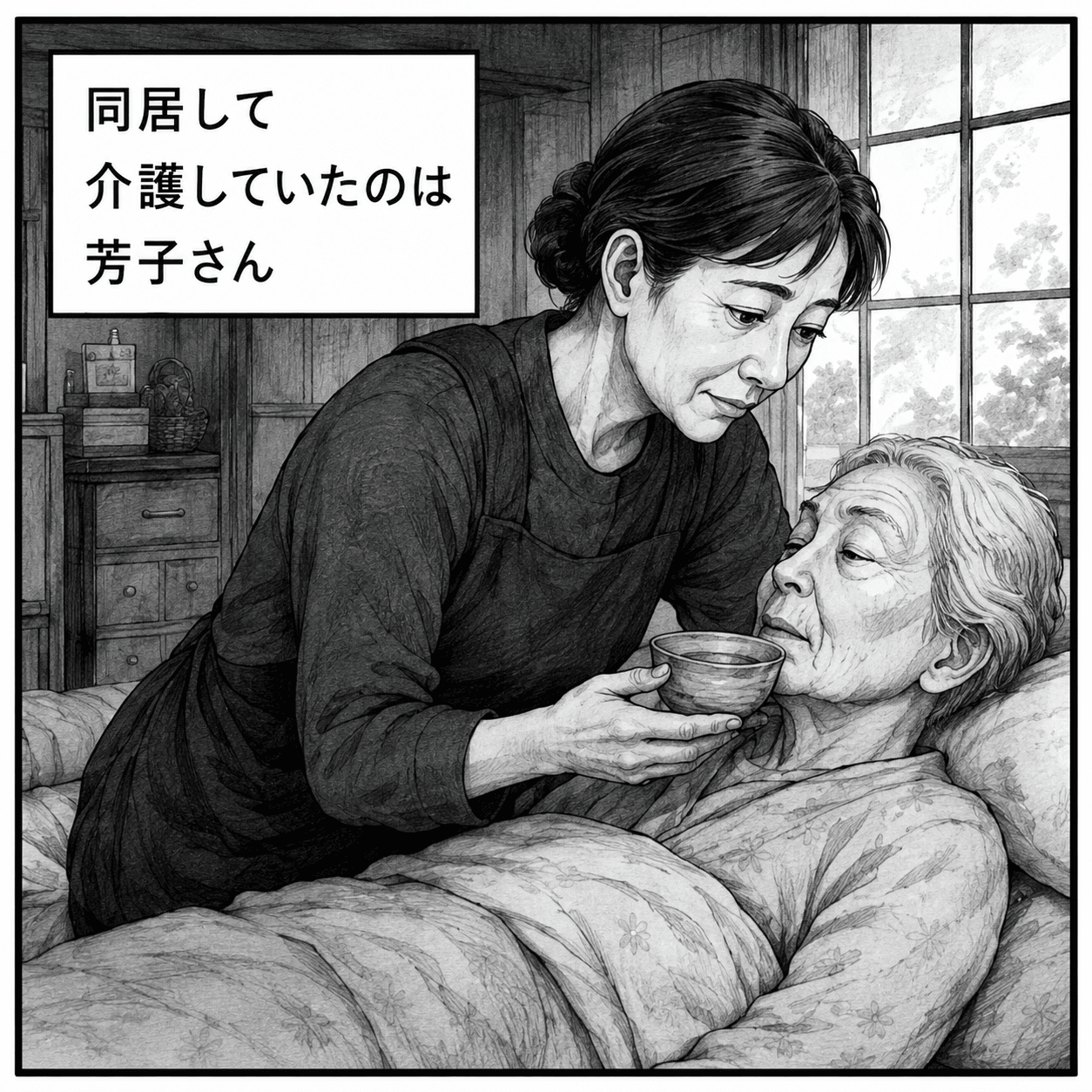 ※画像はAIで作成したイメージです