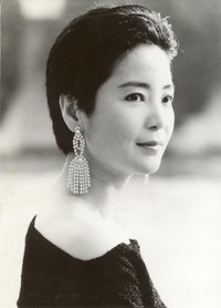 「アジアの歌姫」として日本でも数々のヒット曲を連発した歌手のテレサ・テンさん