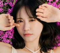 STU48中村舞2nd写真集（撮影／細居幸次郎）
