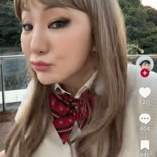 広瀬香美（@kohmihirose_official）さんのTikTokより