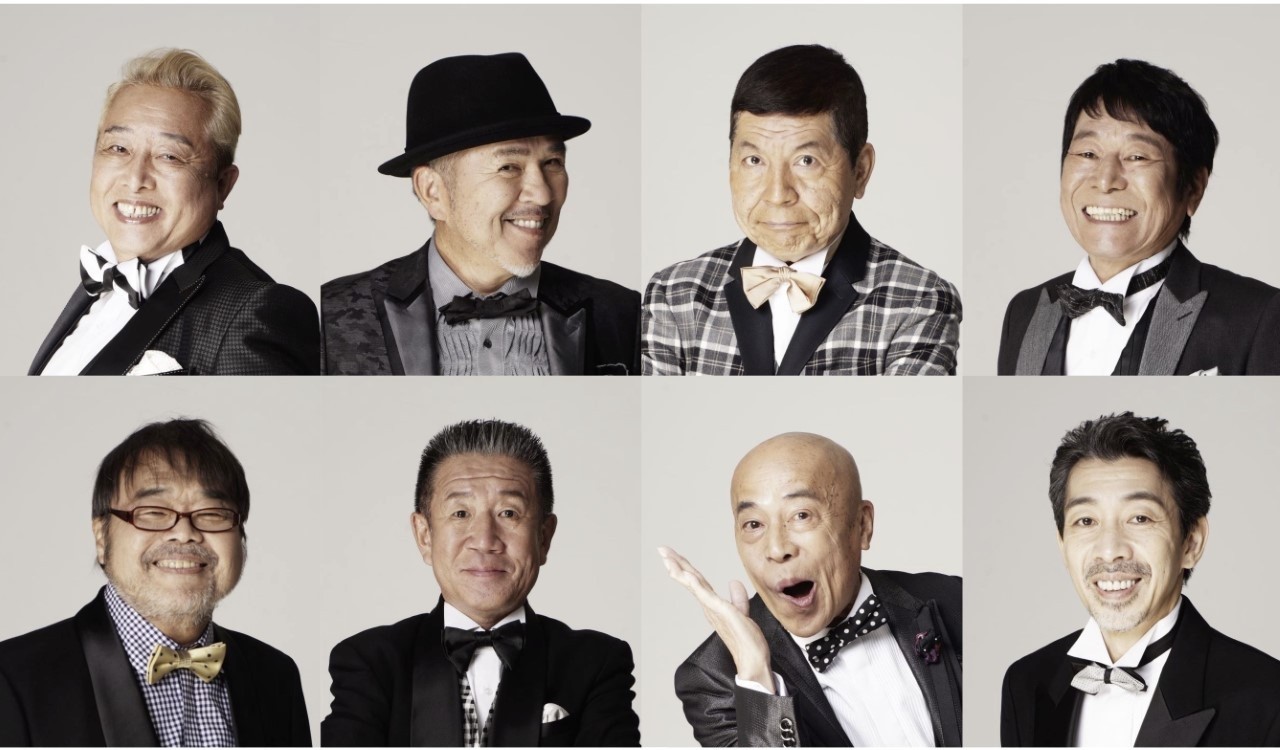 活動歴および当時の関連ビジュアル記録