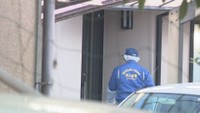 倉敷市夫婦殺傷事件　「実行役」とされる男(26)を窃盗容疑で追送検　捜査本部は解散　岡山県警