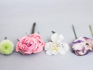 ピンク＝女の子と決めつけられるのが癪。その考え方こそ古いと気づいた