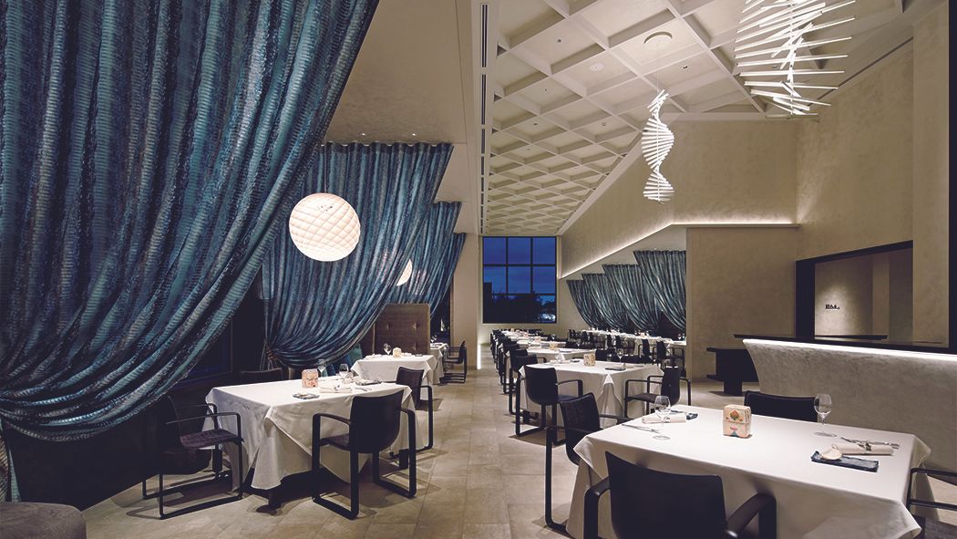 星のや_星のや沖縄 ダイニング2　1050_6