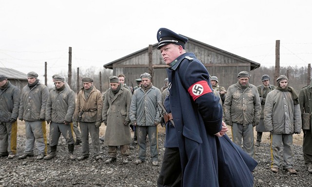 写真】映画「ちいさな独裁者」から：朝日新聞GLOBE＋