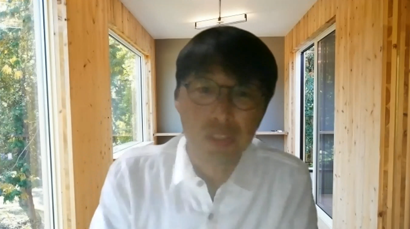 金子嘉宏さん（東京学芸大学教育インキュベーションセンター長・教授）