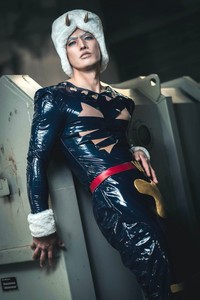 完成度が高すぎるウェザー・リポート！（提供：♱ミカエル♱さん）