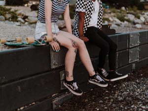 ツンデレな私でも、好き好きオーラで追いかけるアイツに彼女ができた