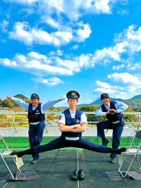 今年も花粉症きつくないですか？／長崎県警察　公式Xより
