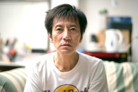 映画『津田寛治に撮休はない』