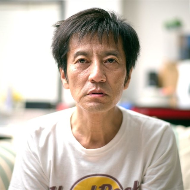 映画『津田寛治に撮休はない』