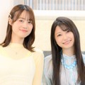 映画「がんばっていきまっしょい」雨宮天さん・伊藤美来さんインタビュー　ボート部高校生の青春、初アニメ化