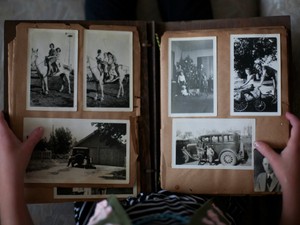 祖父との突然の別れ。「ひ孫を抱かせてよ」の声が聞こえた気がした