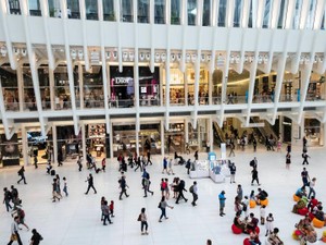 大丸に行かない？子ども時代と変わらないあの場所から逃げたかった