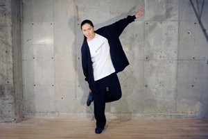 TRFのSAMさん、高齢者向けダンスプログラム開発「ダンスは体と頭を使い心にも良い」