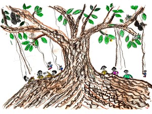 ロヒンギャの友と私の15年　ミャンマーの故郷を訪ねる夢は遠く