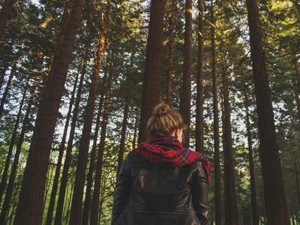 贅沢をしたいわけじゃない。望むのはただ、女性が自立できる社会