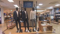“クールビズ期間なし”の2021年夏　紳士服は「ビジネスカジュアル」で見た目と快適さを両立　岡山
