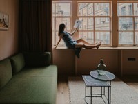 自信ゼロだった自分を少しずつ努力で満たす。私は成長がしたい