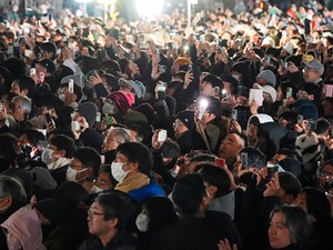 民意と統治　選挙後の民主政治を続ける　齋藤純一