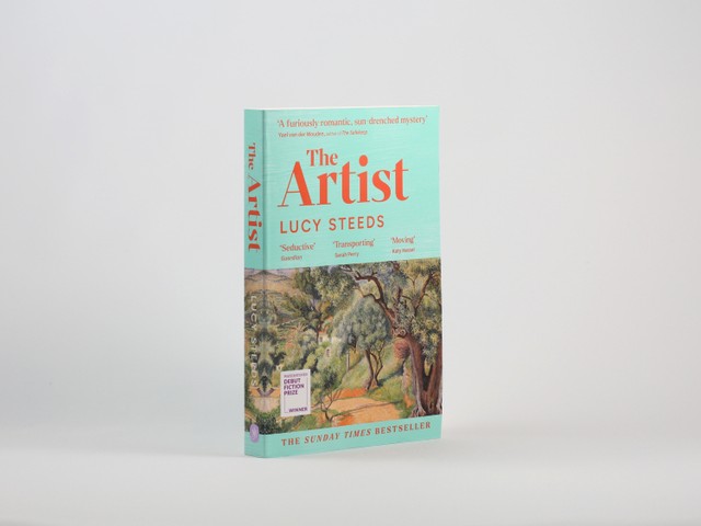 南仏に隠棲した画家の秘密　37年後、ロンドンの美術館にかけられた絵の意味とは……