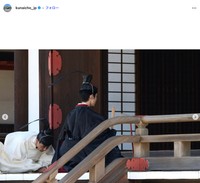 「悠仁親王成年式関係儀式行事」（宮内庁公式インスタグラム、2025年9月7日の投稿から）