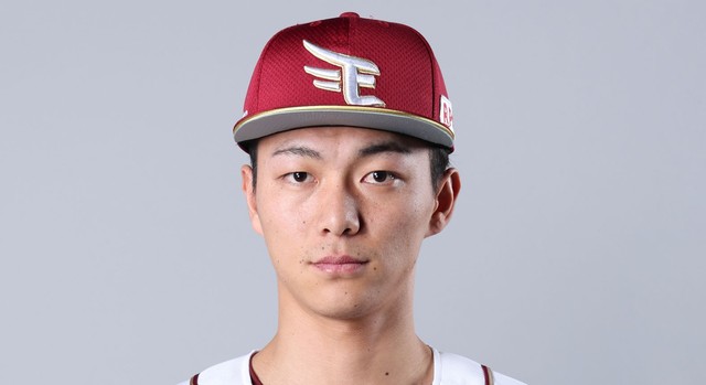 楽天イーグルス　ドラフト１位の藤原が好投　開幕ローテ入りが濃厚　２２日