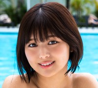 北野瑠華写真集（仮）Ⓒ栗山秀作