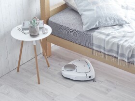 ロボット掃除機が進化した！　飼い主目線で新モデルをチェック