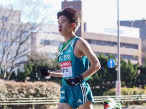 青山学院大・中倉啓敦　けがから復調し「寮長は4年の箱根を走れない」ジンクス破った