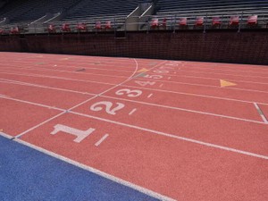 走ることは、もがくこと。全身の躍動を感じる、私だけの楽しみ