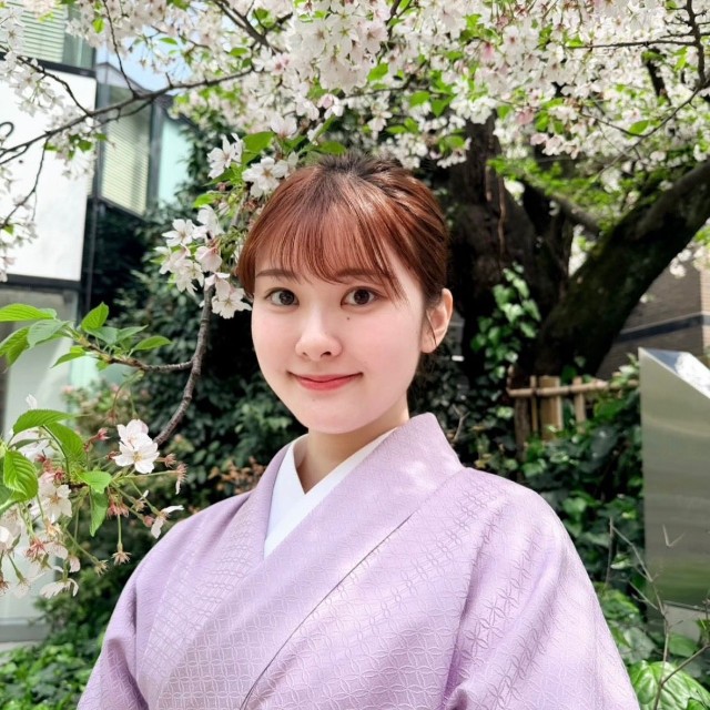 増田紗織（@saorimasuda_official）さんのインスタグラムより