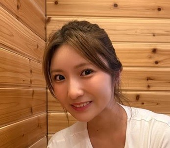 三田悠貴のインスタグラム＠mitachan_yより