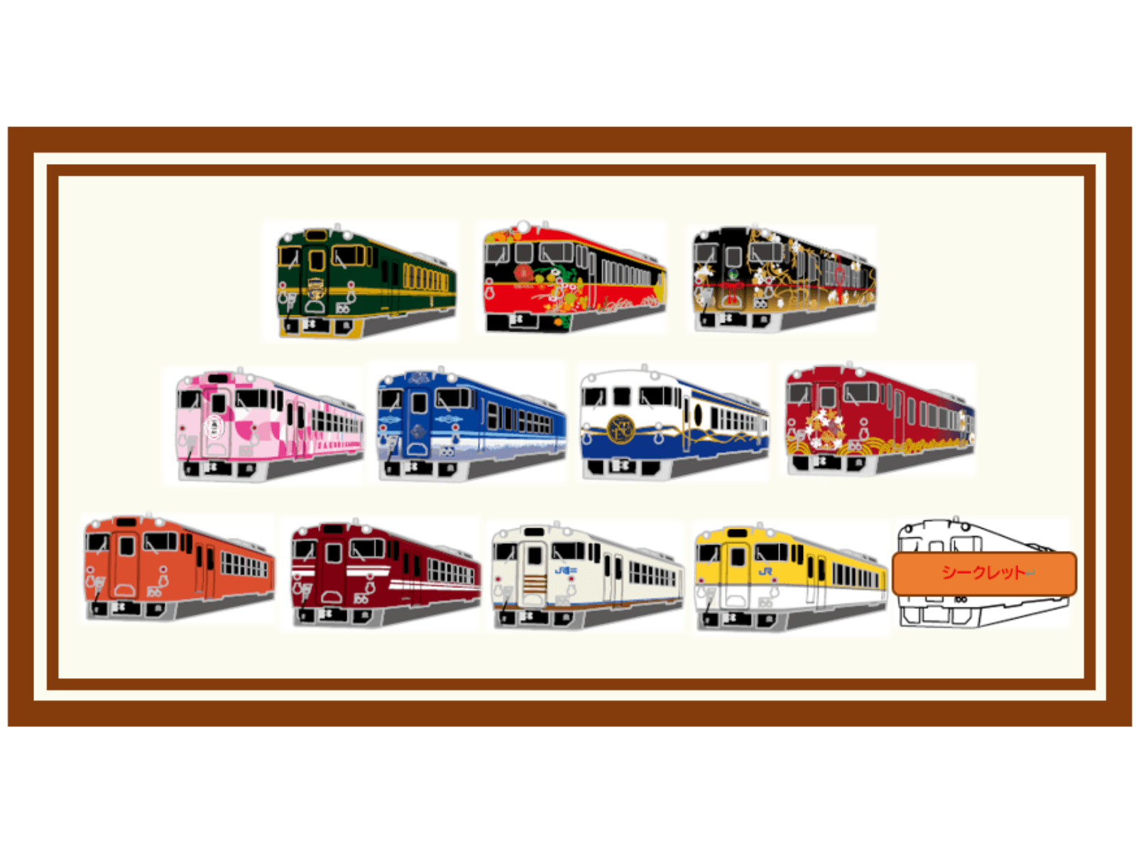 名鉄 鉄道車両イラスト トートバッグ ニッチすぎて最高！」ローカル鉄道の公式グッズが可愛すぎる