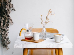 コロナ禍でも家の中で楽しむ工夫を。私は楽しく気軽に自粛する