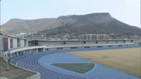 屋島レクザムフィールド　高松市屋島中町