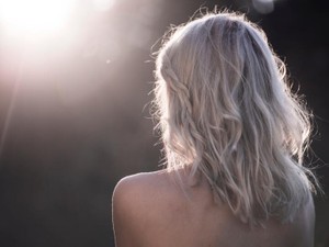 肉欲だだ漏れアプリで忘れられない彼と出会えたのは指の誤作動だった