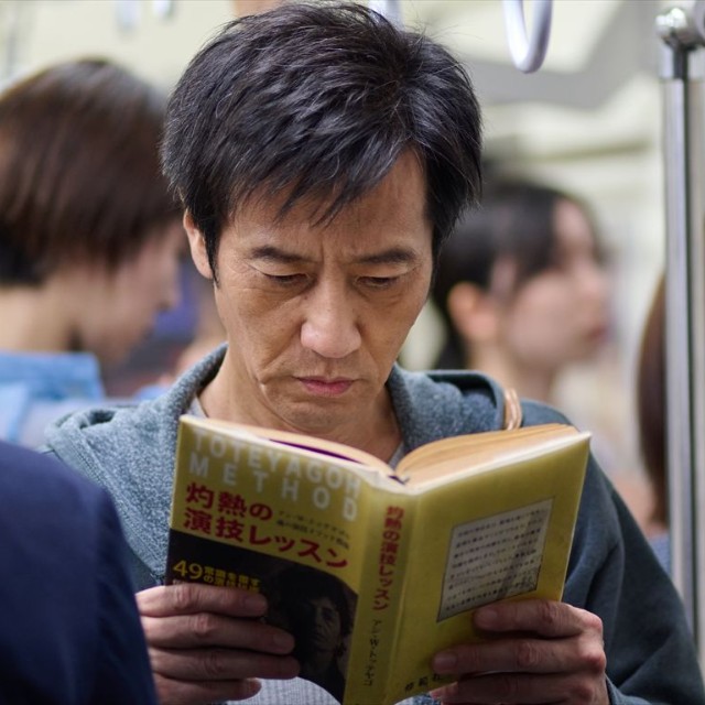 映画『津田寛治に撮休はない』