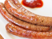 いつも食べているその加工食品、本当に大丈夫？