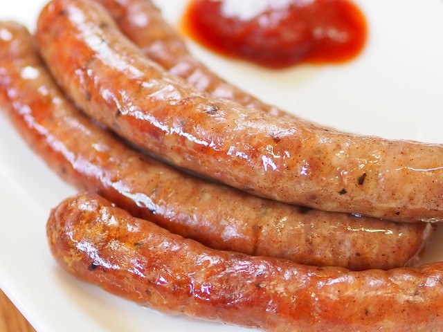 いつも食べているその加工食品、本当に大丈夫？