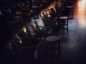 彼に褒められたくてのめりこんだ演劇は、一途な想いがこもっている