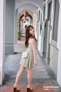 伊藤彩沙 写真集（仮）先行カット【撮影／中村和孝】