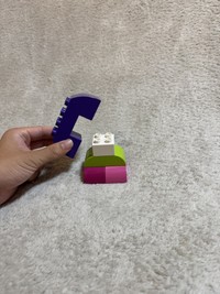 もしもし～（ていちょうさん提供）