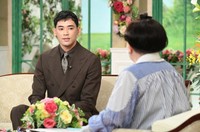 芸能一家で育ったUTAさん